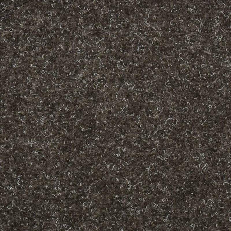 Fenugreek Non-Slip Stair Tread, 10, Semi-Circle 17cm x 56cm