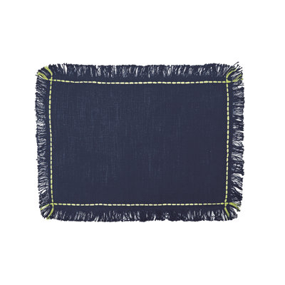 Bangye Cheryl Cotton Placemat