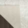 Leuchte Beige Modern Indoor Rug