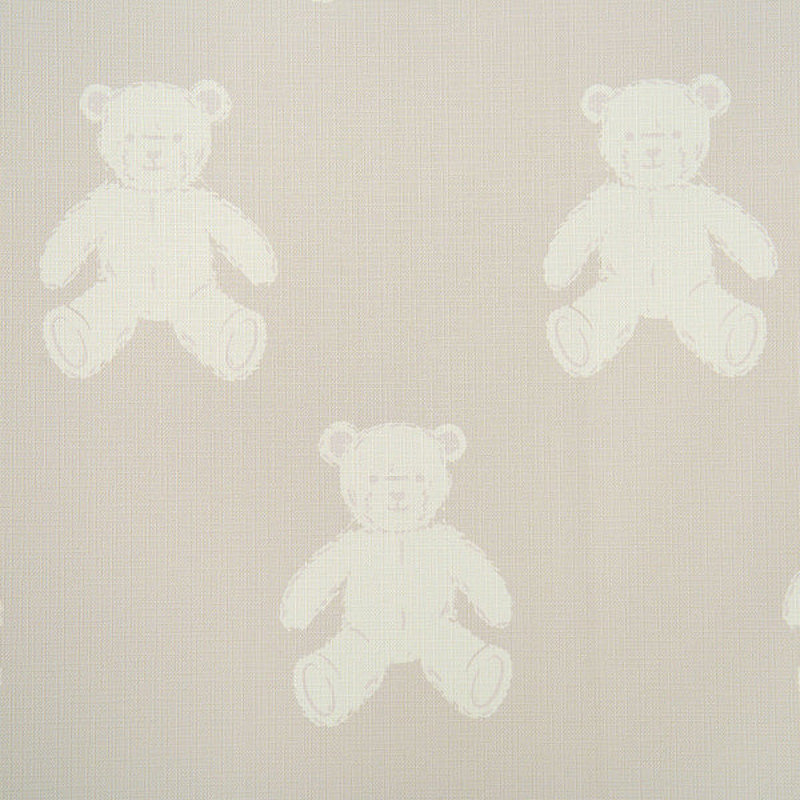 Anti-Roll Changing Mat - Hudson Teddy Bear