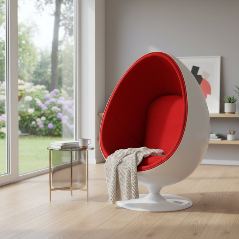 Rauchelle Lounge Chair
