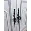 Ensemble de meuble-lavabo simple 31 po Digennaro-1146508994