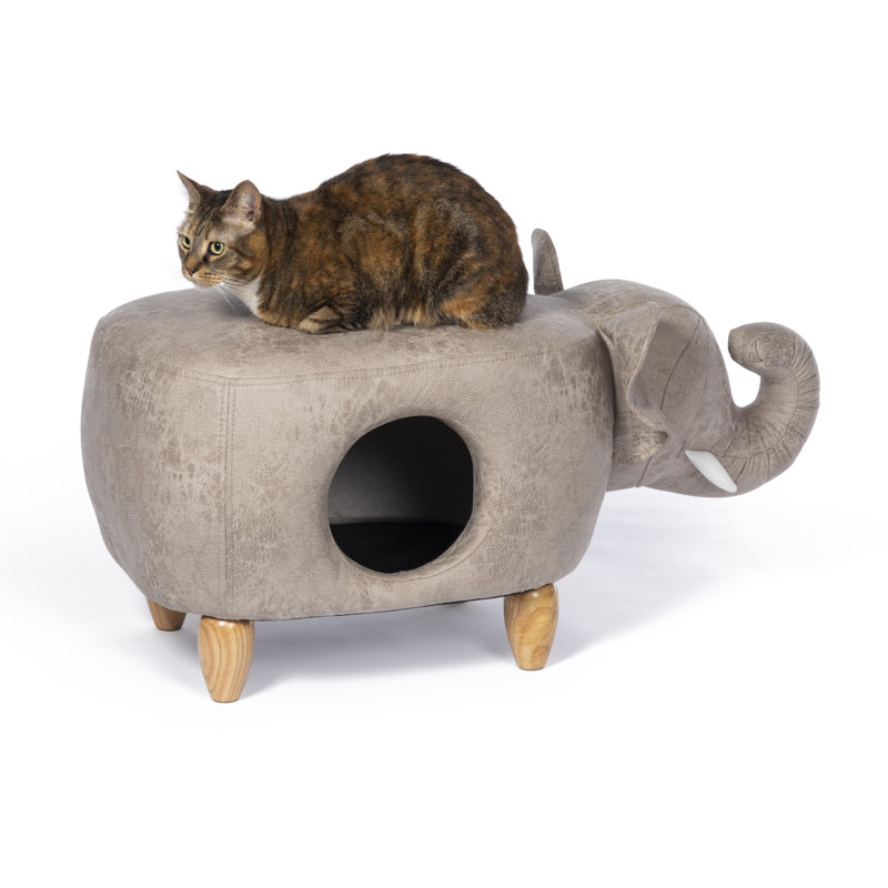 Harwell Elephant Ottoman Furniture Function