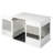 ECOFLEX Horizon Easy Access Dog Crate-457992641-457992643
