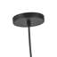 Luminaire suspendu Isabell (fil de 196 po)-2058490663