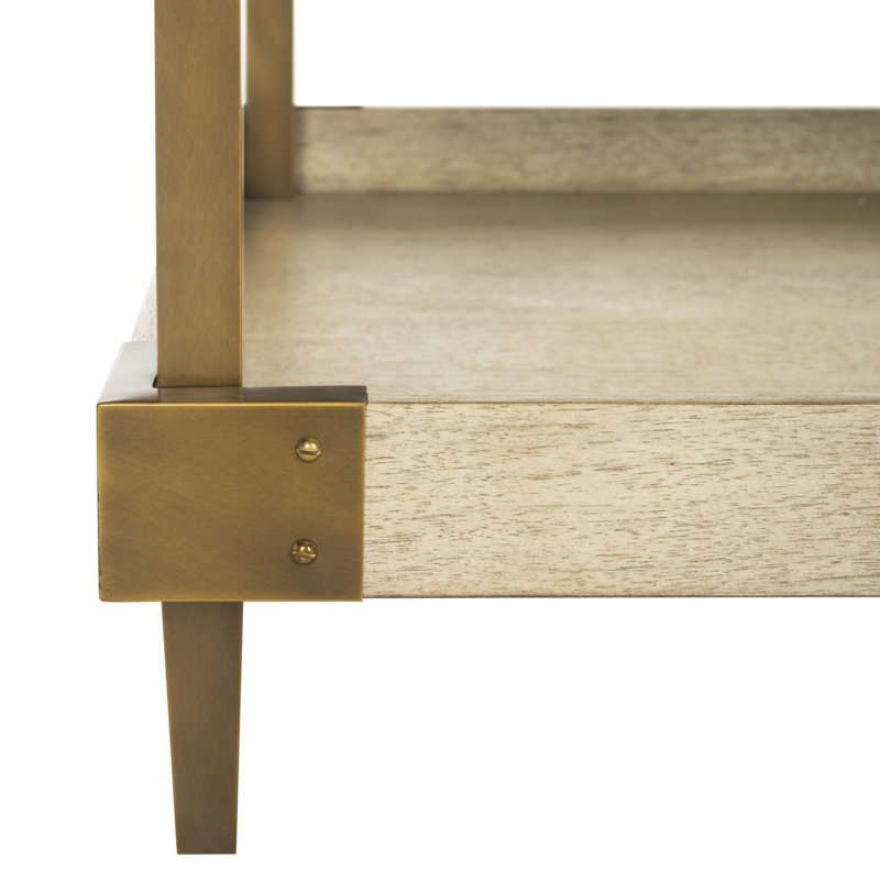 Dinora Coffee Table