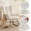 Chaise berçante Jeiny-1563613683
