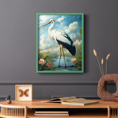 " ANIMALS Series CX " by J Paul