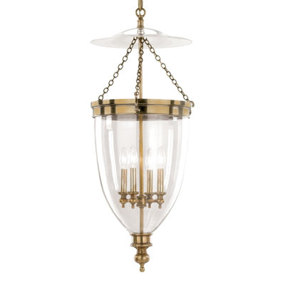 Hanover 4 - Light Pendant