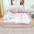 Full Upholstered Daybed with Trundle-1004345544