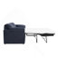 Canapé-lit inclinable de 79,13 pouces Comfy