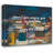 Artsy Quote "Don’t get angry; get better." By Tony DiCicco Gallery Wrapped Canvas-675194312