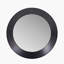 Metal Round Mirror-1196090311-1196090309