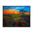 Black Floater Framed Canvas selected