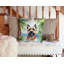 Coussin décoratif intérieur / extérieur Autre / Sans motif-99813376