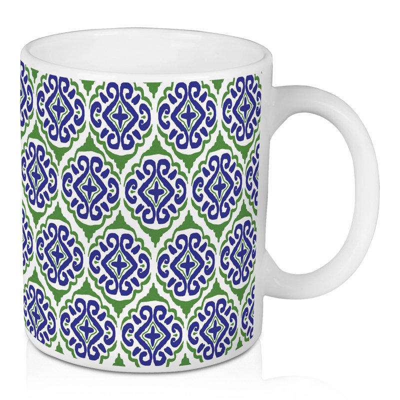Tasse à café