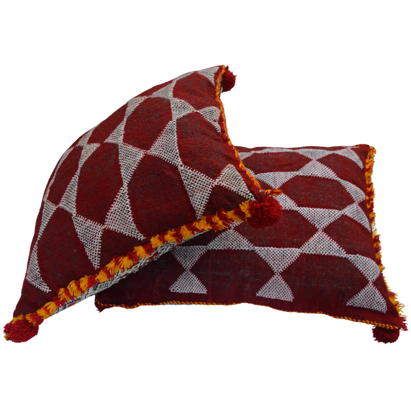 Rectangular Pillow Cover & Insert