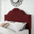 Benedict Upholstered Headboard-1309802901-1319067747