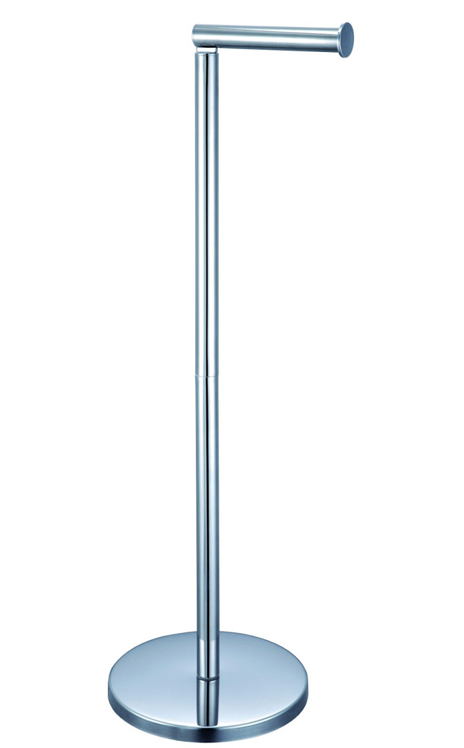 Blue Canyon Free Standing Toilet Paper Holder