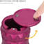 Cendrier pour porte-gobelet de voiture-55926934