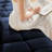 Chenille Fabric Upholstery Sofa with Ottoman-791837461-785225013