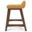 Tabouret de comptoir 24,25 po Munana-87749364
