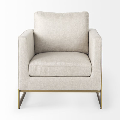 Fauteuil G Wilson