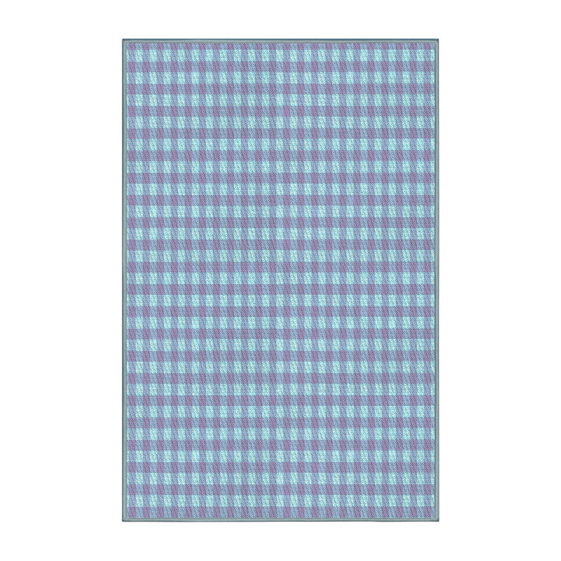 Indoor Rug, Rectangle 2' x 3'