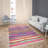 Saviah Striped Indoor Rug-909511232