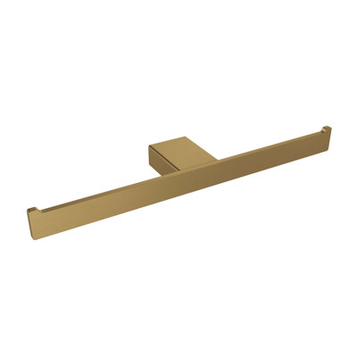 Porte-papier hygiénique double Cinder