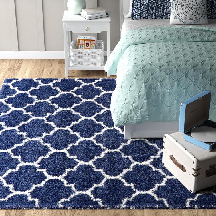 Scottsville Geometric Indoor Rug