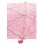 Tapis rose Mosser