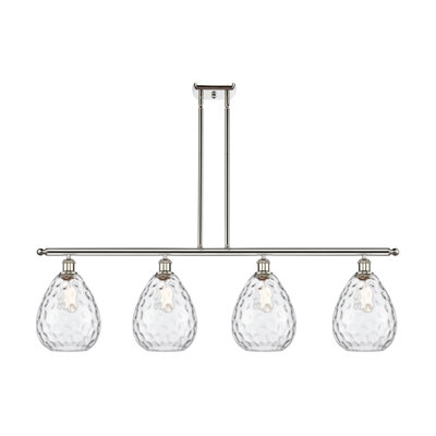 Jaron 4 - Light Kitchen Island Pendant