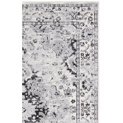 Madison Jute Oriental Rug