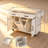 Kitchen Island-917865812