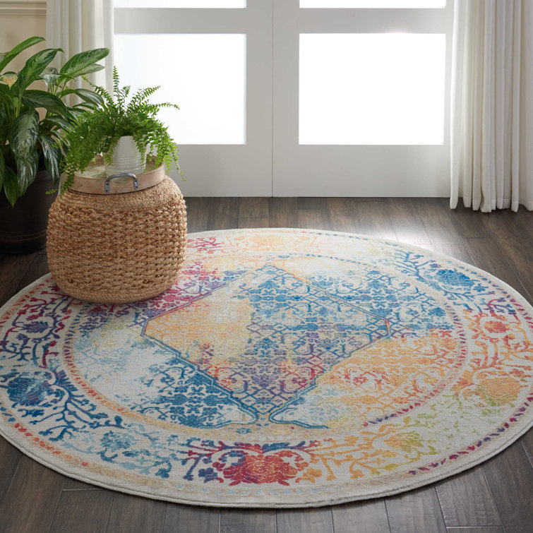 Oglethorpe Oriental Indoor Rug