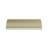 Endurathane Maisie Crown Moulding, 3 1/2"H x 3 1/2"P x 5"F x 96"L, Factory Primed