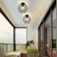 Ambrielle Flush Mount-2070972804