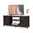 Tavarez Unfinished TV Stand for TVs up to 65"-331329894