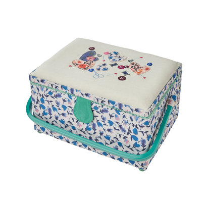 Marlow Home Co. Fabric Storage Tub & Tote