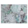 Machine Washable Indoor/Outdoor Jenning ACN2264 Floral Rug