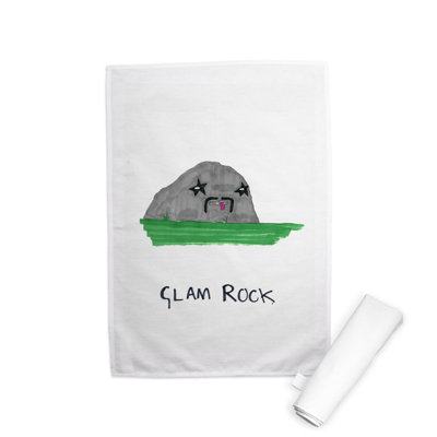 Cotton Kitchen Towel