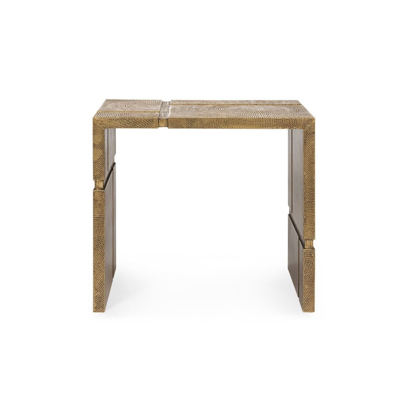 Hollis Nesting End Table
