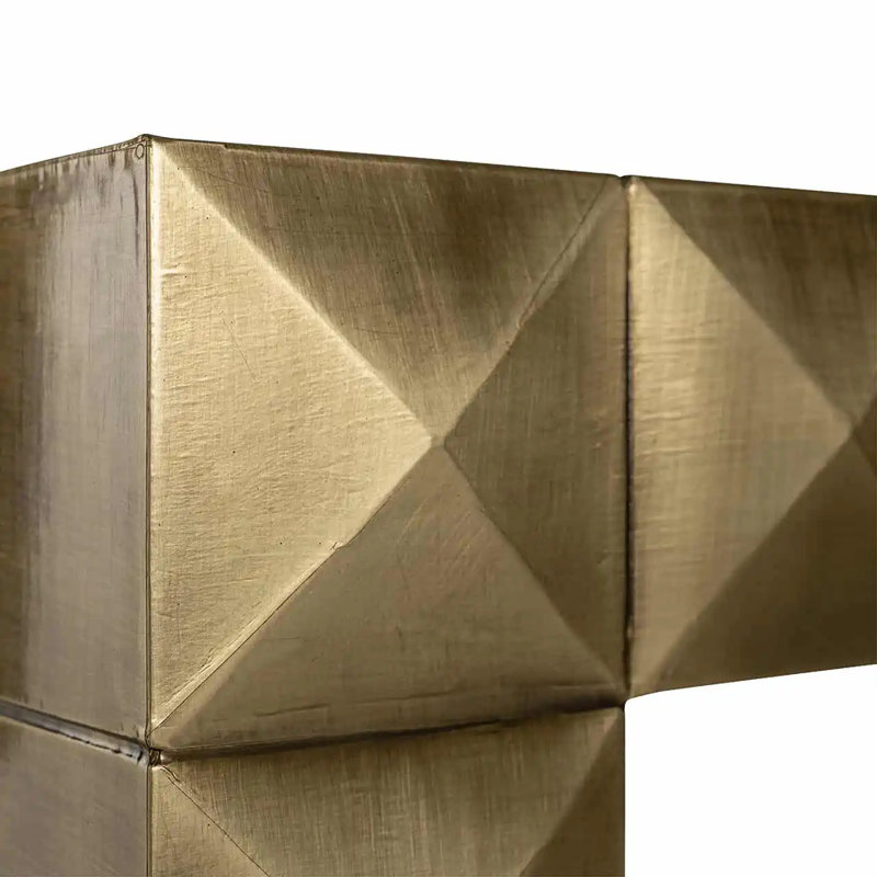 Collada 54'' W Console Table