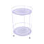 Guinguette Outdoor Round Side Table-1591710588