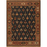 Discovery Flatweave Wool Area Rug