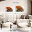 Tigre de Brampt buvant-107850912