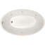Carli 60'' L Whirlpool Bathtub-9227755-88749854