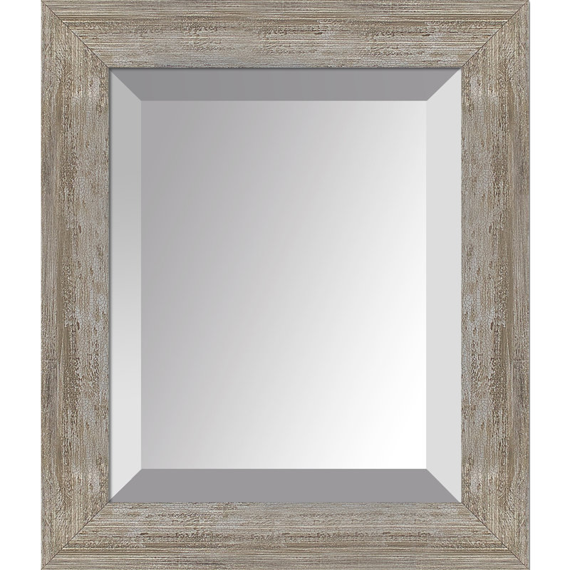 Miroir d'appoint Justis, 13,5 po x 11,5 po