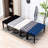 Gray, Upholstered Bench, Living Room, Hallway, Velvet Cushion, Rubber Wooden Legs, Easy To Assemble, Protects Floors, 16.85" Width Bench , 19.15" Height-888445536